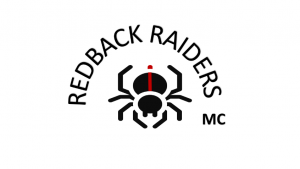 Redback Raiders Logo