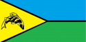 Flag of Gabal
