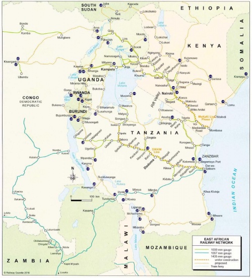 Amari Rail Map (Placeholder)