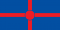 Flag of South Torbia